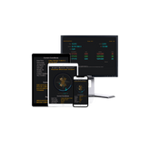 AWOS Live - Mesotech's real-time cloud-connected Automated Weather Observation System platform.