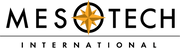 Mesotech International, Inc. Logo | Mesotech produces Airport Weather Advisor® FAA Certified, ICAO Compliant Automated Weather Observing Systems (AWOS)
