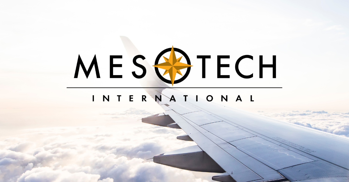 AWOS vs. ASOS vs. ATIS – Mesotech International